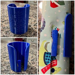 Wrapping Paper Cutter X-Acto #11 Blade