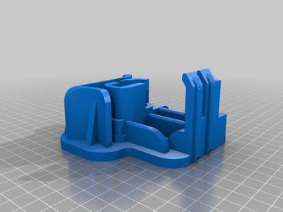 G19 TRIGGER HOLSTER REMIX OF THE REMIX