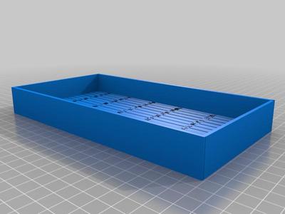 Box For Bathroom