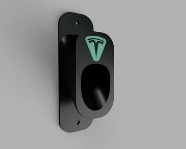 TeslaMount