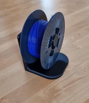 Filament Aufhängung (Filament suspension)