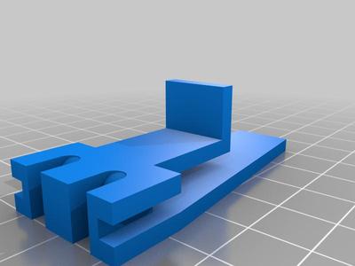 Washing Machine Suspension Spring Holder