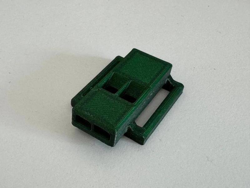 Whistle for Backpack Strap   