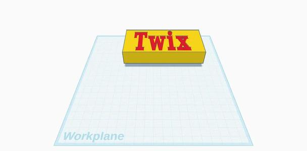 Twix   