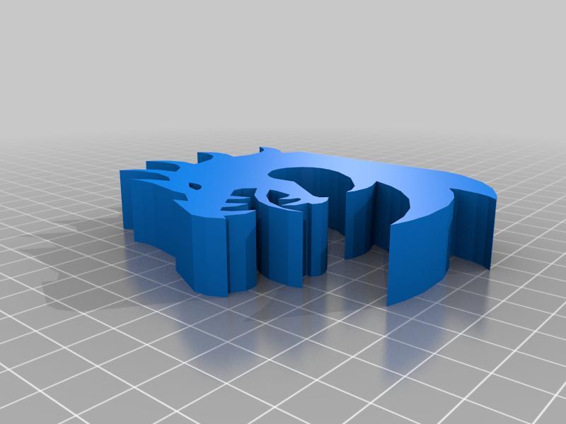 Battle School Symbols