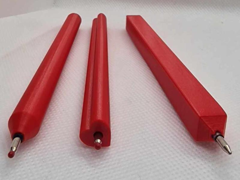 reusable pens