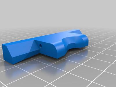 ESR Meter by S. Colitti