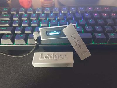 Nano Ledger Case 