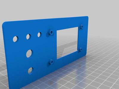 tef case universal