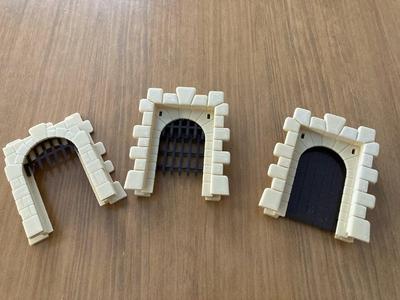 Portón Clásico Exin