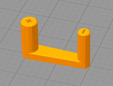 Laptop riser