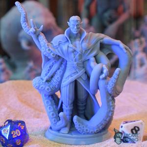 Far Realms Evil Melphious