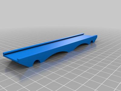 Flight Progress Strip Holder