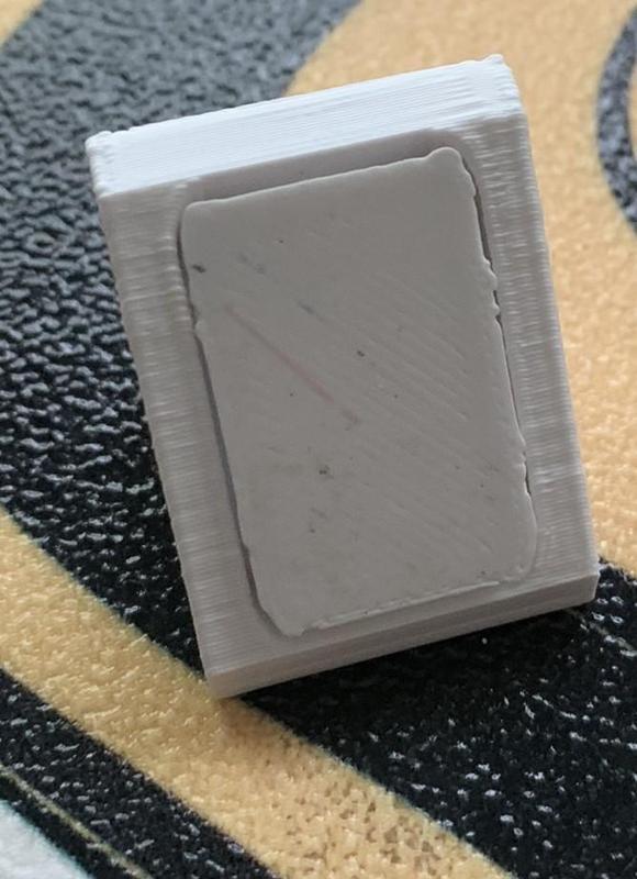 angulo de 90º para perfil 3030 mas tapa