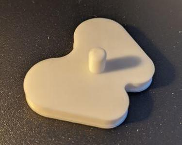 Tétine pour poupée Corolle