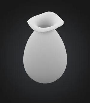 Vase   