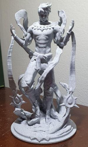 Vale from mobile legends 