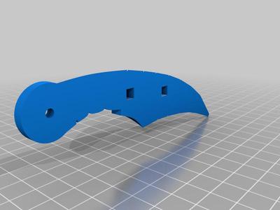 Child Sizes Iron Spider Arms