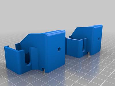 limitswitch holder for coprint