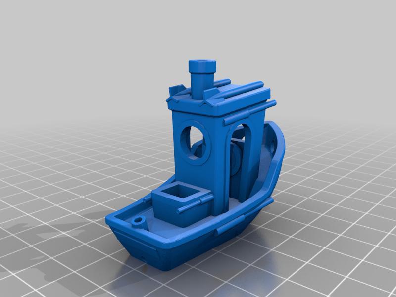 battle benchy