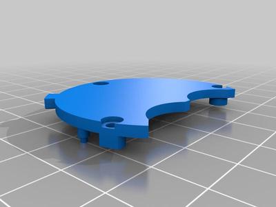 TuYa TS0601_thermostat replacements