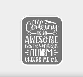 Funny Kitchen Sign / Wall Art / Decoration