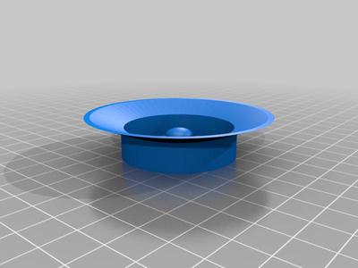 protege baignoire cheveux