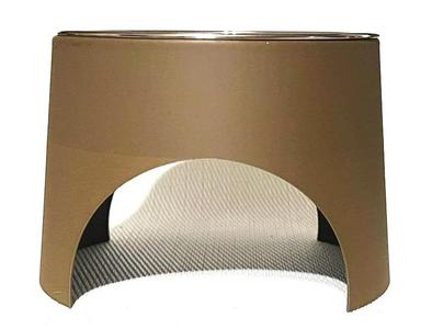 Cat Bowl Riser (Catit Brand Bowl)   