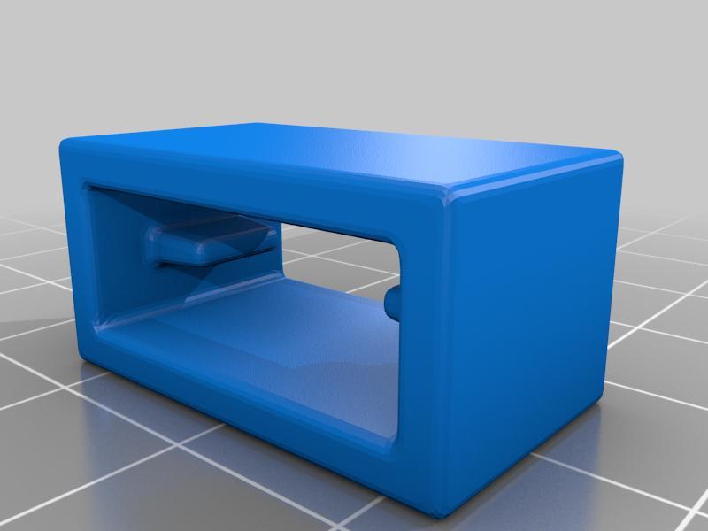 20mm rubber strap binder