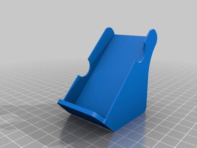 Donner Tuner Pedal Holder for Microphone Stand