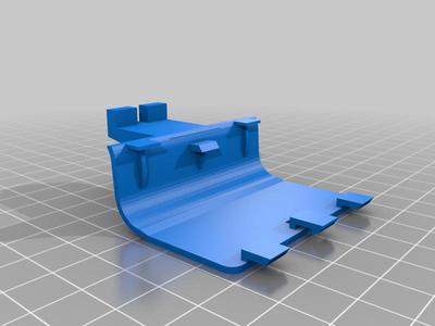 XBOX USB holder