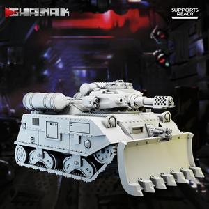 Firstborn Rodina Flamethrower