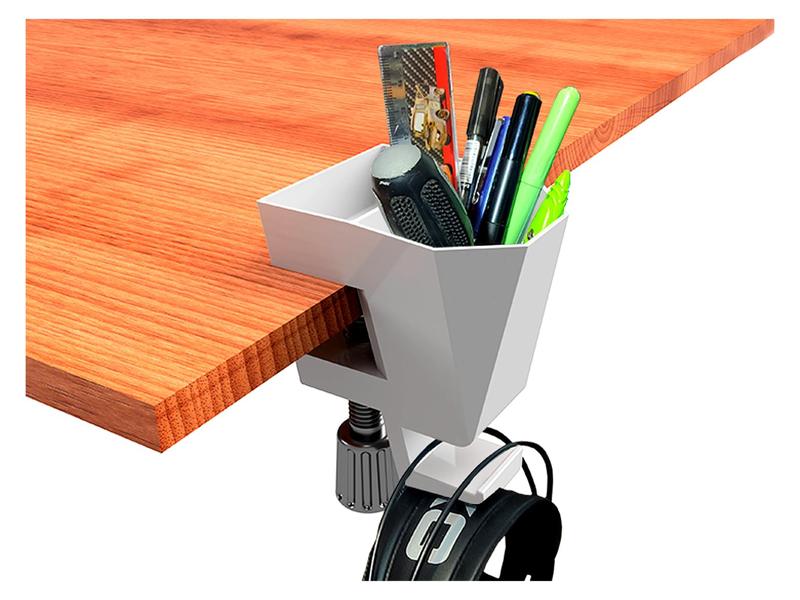 EdgeDock Pro – Your Desk’s New Best Friend