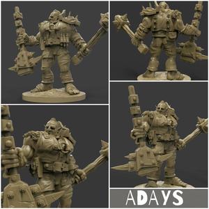 GIGANTE PARA JUEGOS DE ROLL