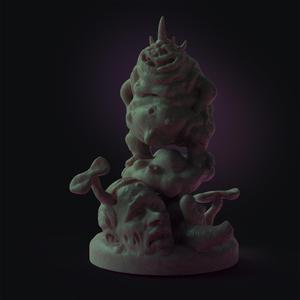 pisskeeping operation