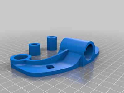 Kawasaki Ninja Cup Holder