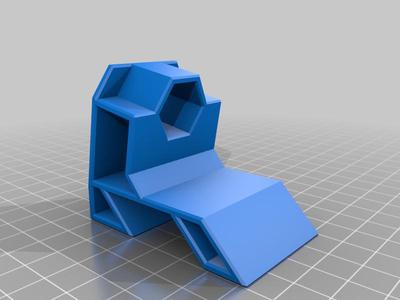 Electric Driver Holder