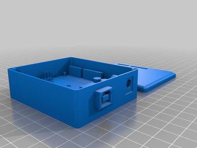 Arduino UNO Case
