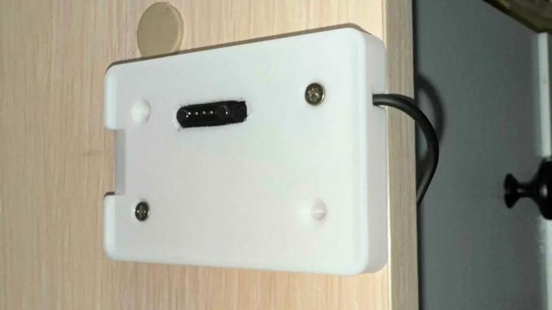 Sensecap T1000-E charging mount   