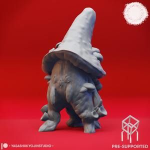 Myceloid Sprout - Book of Beasts - Tabletop Miniature (Pre-Supported)
