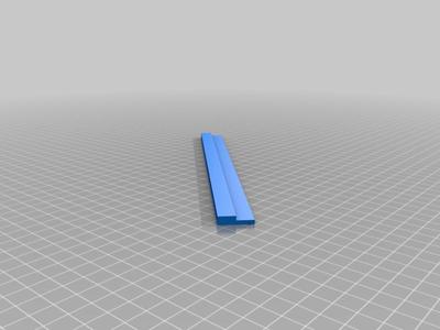 180 Fold Guide for Bookfolding