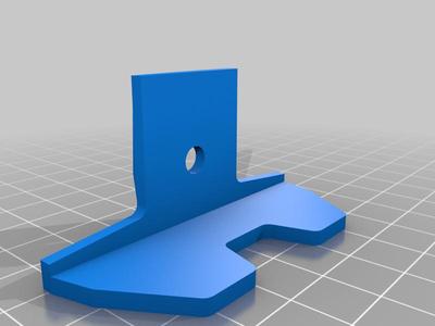 Tamiya battery holder clip