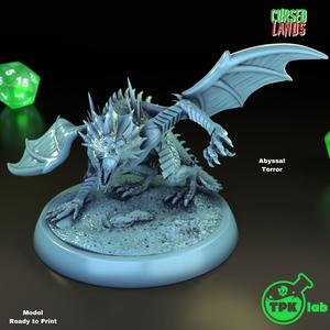 Terror from Abyss