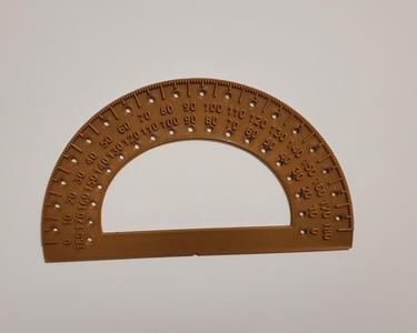 Protractor