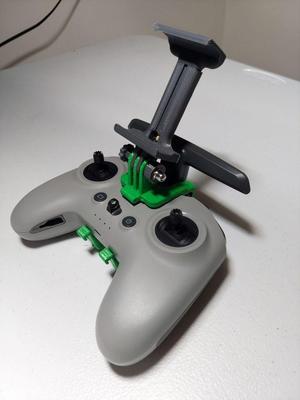 DJI FPV Phone Holder V2