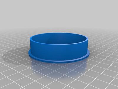 simple customisable Grommet