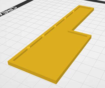 Wargaming Multi-Ruler