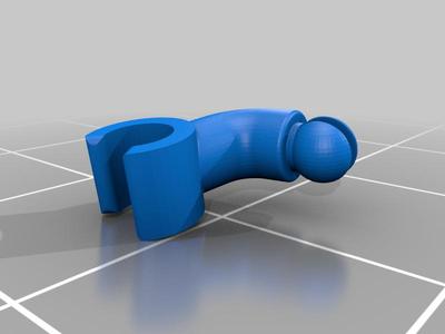Sam's microfigure alpha version 0.8