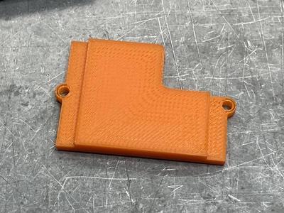 Traxxas TRX 4 Pro Lighting Adaptor
