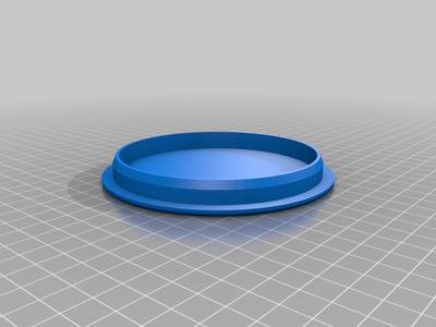 Pipe Cap